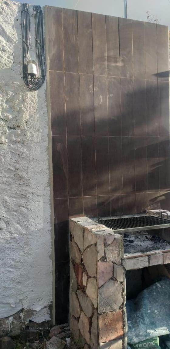 Pensjonat Ventana Al Desierto Catorce Zewnętrze zdjęcie